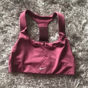 Nike Dri-Fit Sports Bra